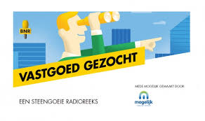 beleggen in vastgoed