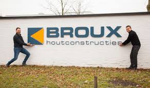 broux houtskeletbouw