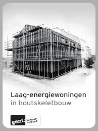 onderregel houtskelet