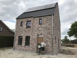 houtskeletbouw 3bouw