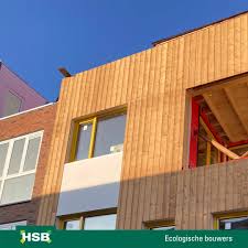 hsb ecologische bouwers