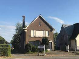 te koop huis