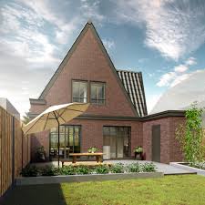 prefab woning prijzen