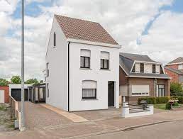 huis te koop itegem