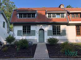 huis te huur 3 slaapkamers