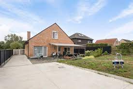 huis te koop betekom