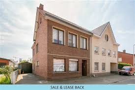 huis te koop beverlo