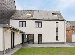 huis te koop denderhoutem
