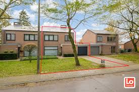 te koop huis oostakker
