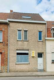 huis te koop aalbeke