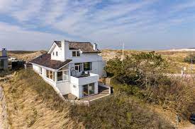 huis te koop aan zee