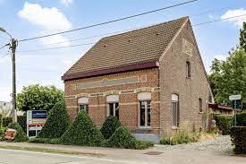 huis te koop beerzel