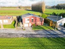 huis te koop bellegem