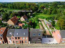 huis te koop heffen