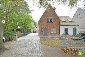 huis te koop lembeke
