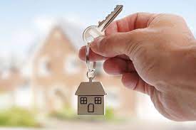 woning kopen