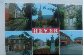 huis te koop hever