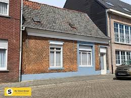 huis te koop pulle