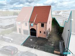 huis te koop veldegem