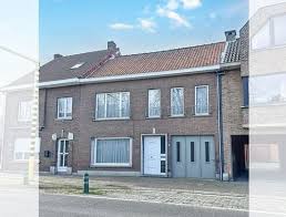huis te koop vrasene