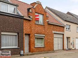 huis te koop zelem