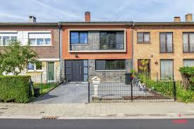 te koop huis wondelgem