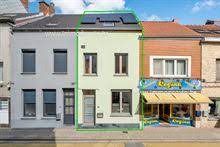 huis te koop meerbeke