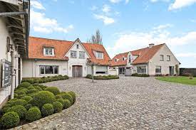 huis te koop oostnieuwkerke
