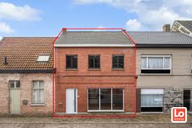 huis te koop beervelde