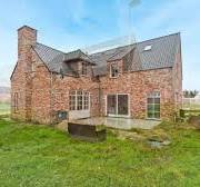 pastorijwoning te koop