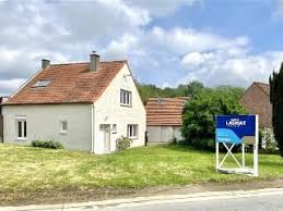 huis te koop wolvertem