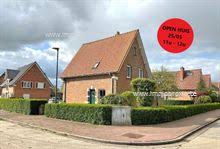 huis te koop zandvoorde