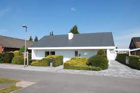 alleenstaande woning te koop