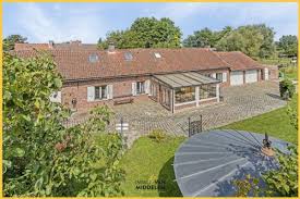 huis te koop wambeek