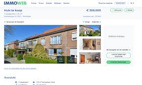 waardebepaling woning