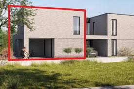 huis te huur nieuwbouw