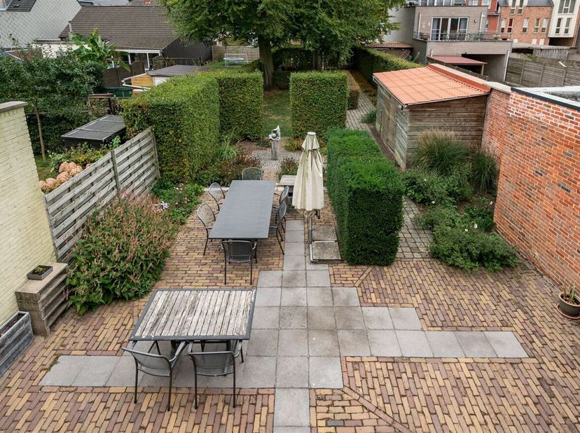 huis te koop pulderbos