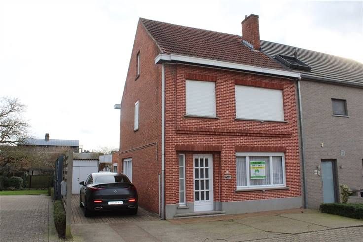 huis te koop veerle laakdal