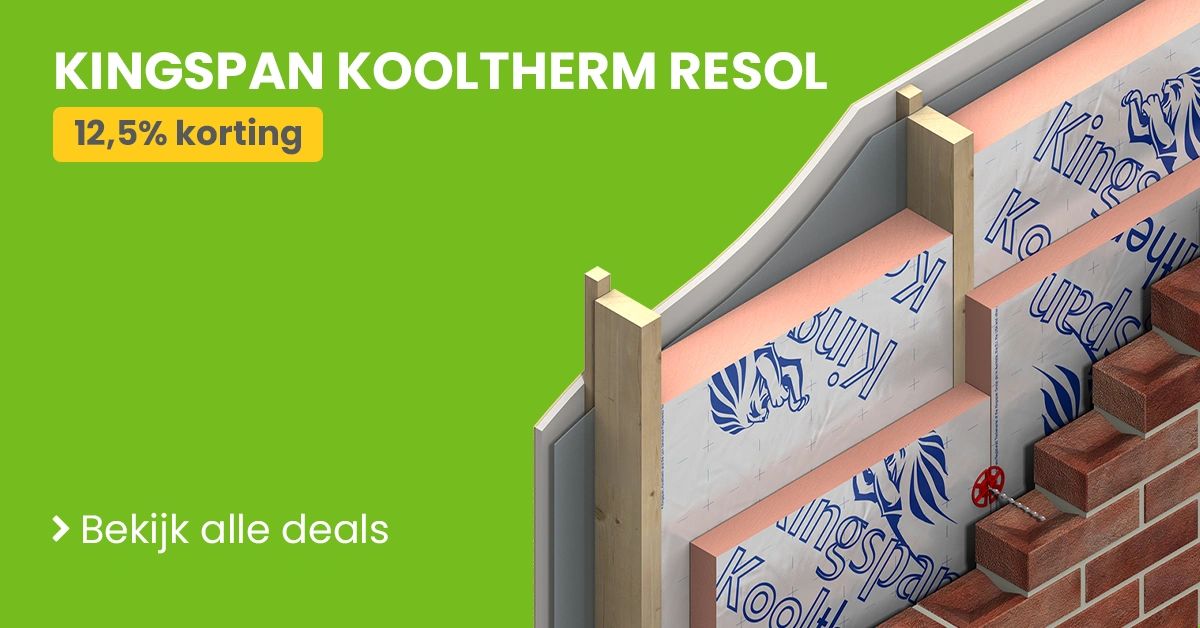 resol isolatie