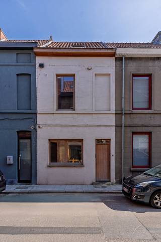 te koop huis sint amandsberg