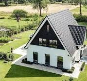 vrijstaande woning