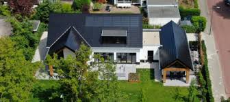 energieneutrale woning