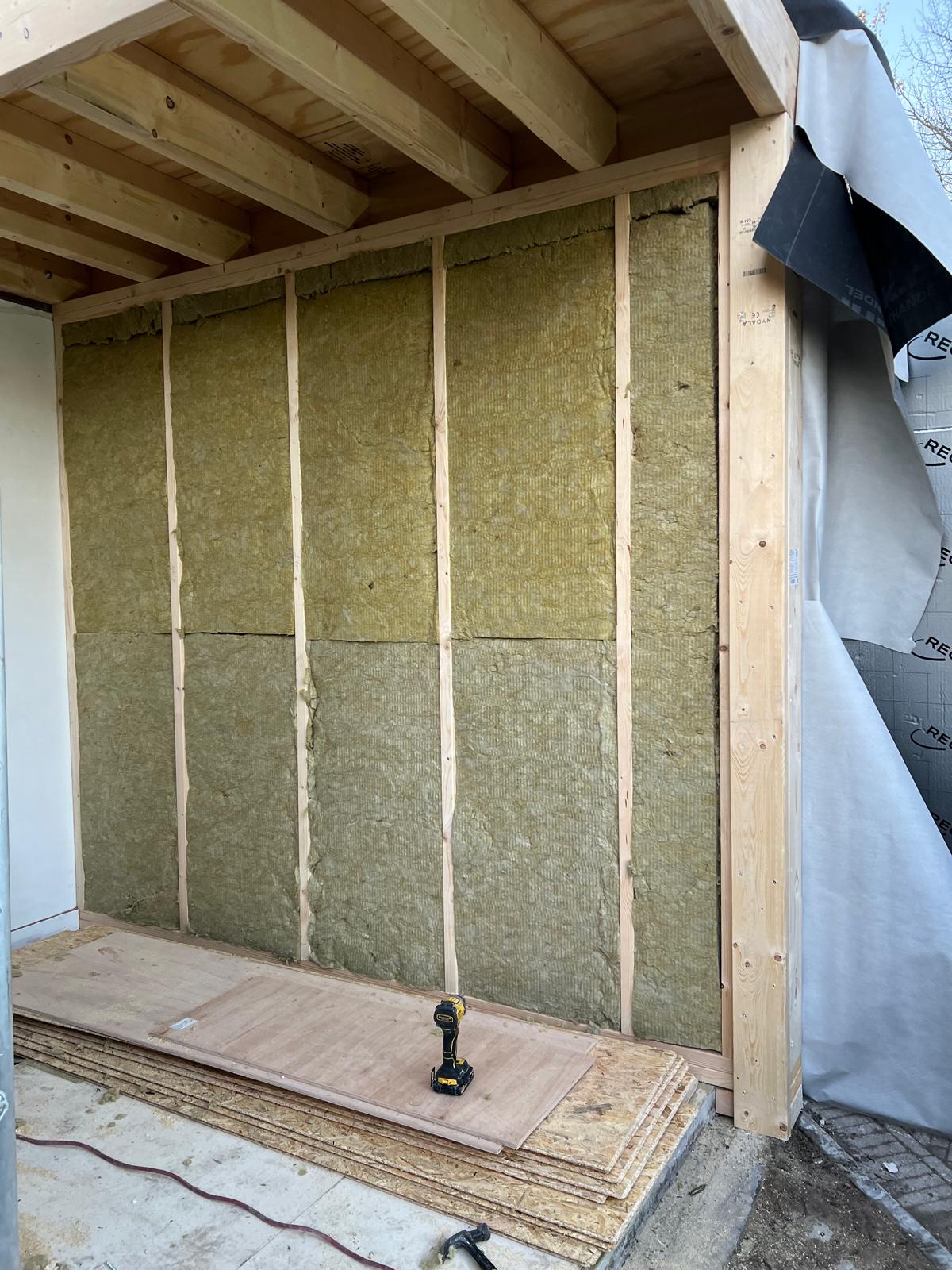 ervaringen houtskeletbouw