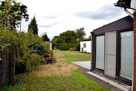 gelijkvloerse woning te koop