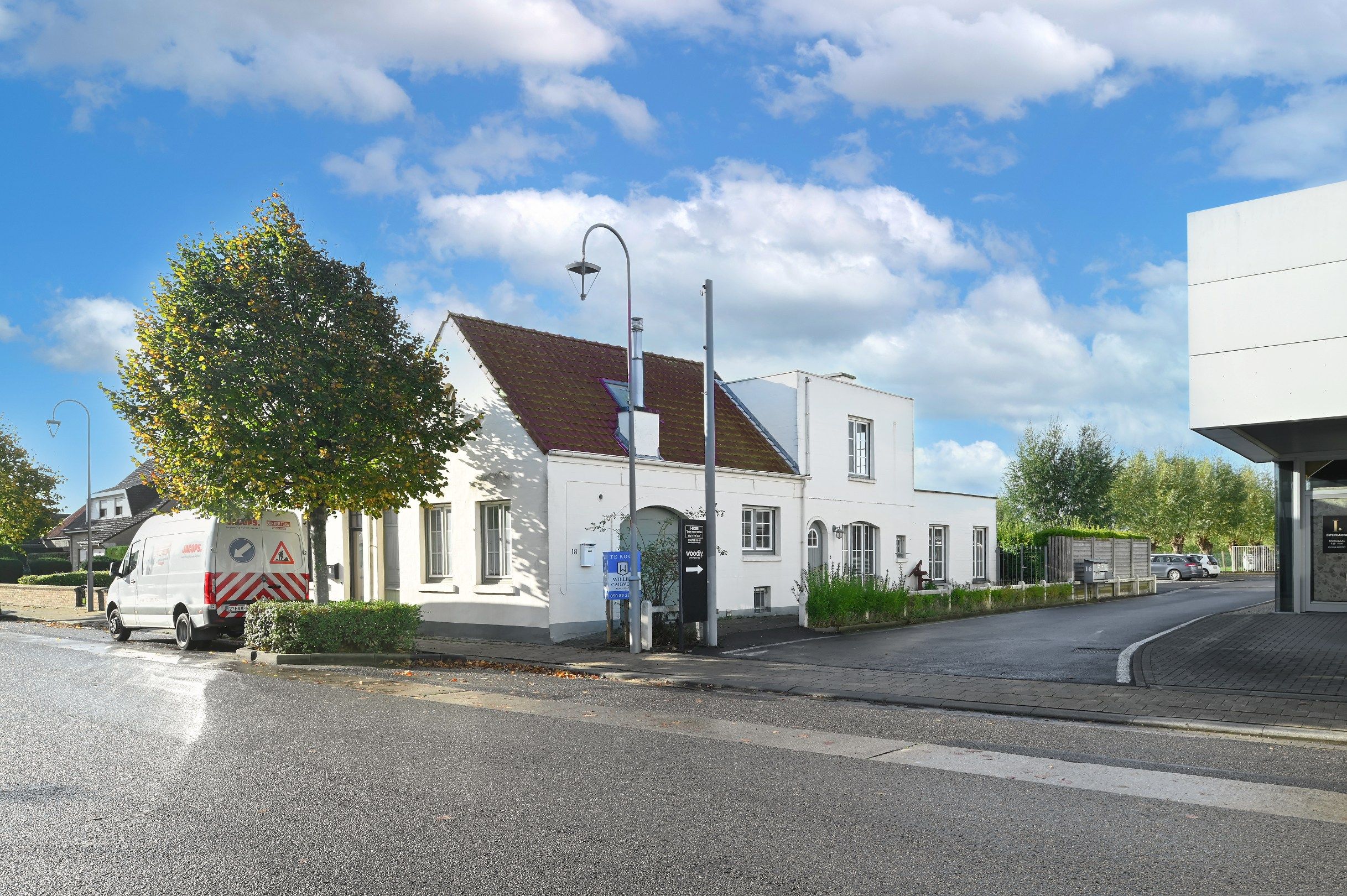 huis te koop westkapelle