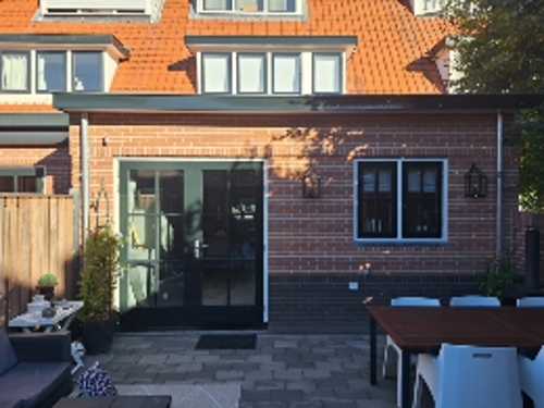 huis uitbouwen kosten