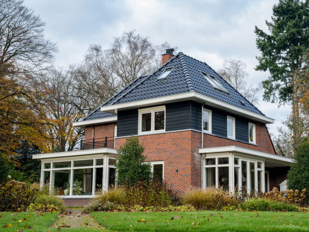 prefab huis prijs