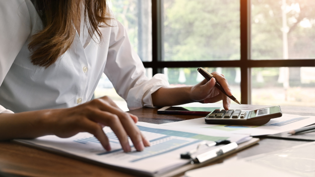 generatiehypotheek berekenen