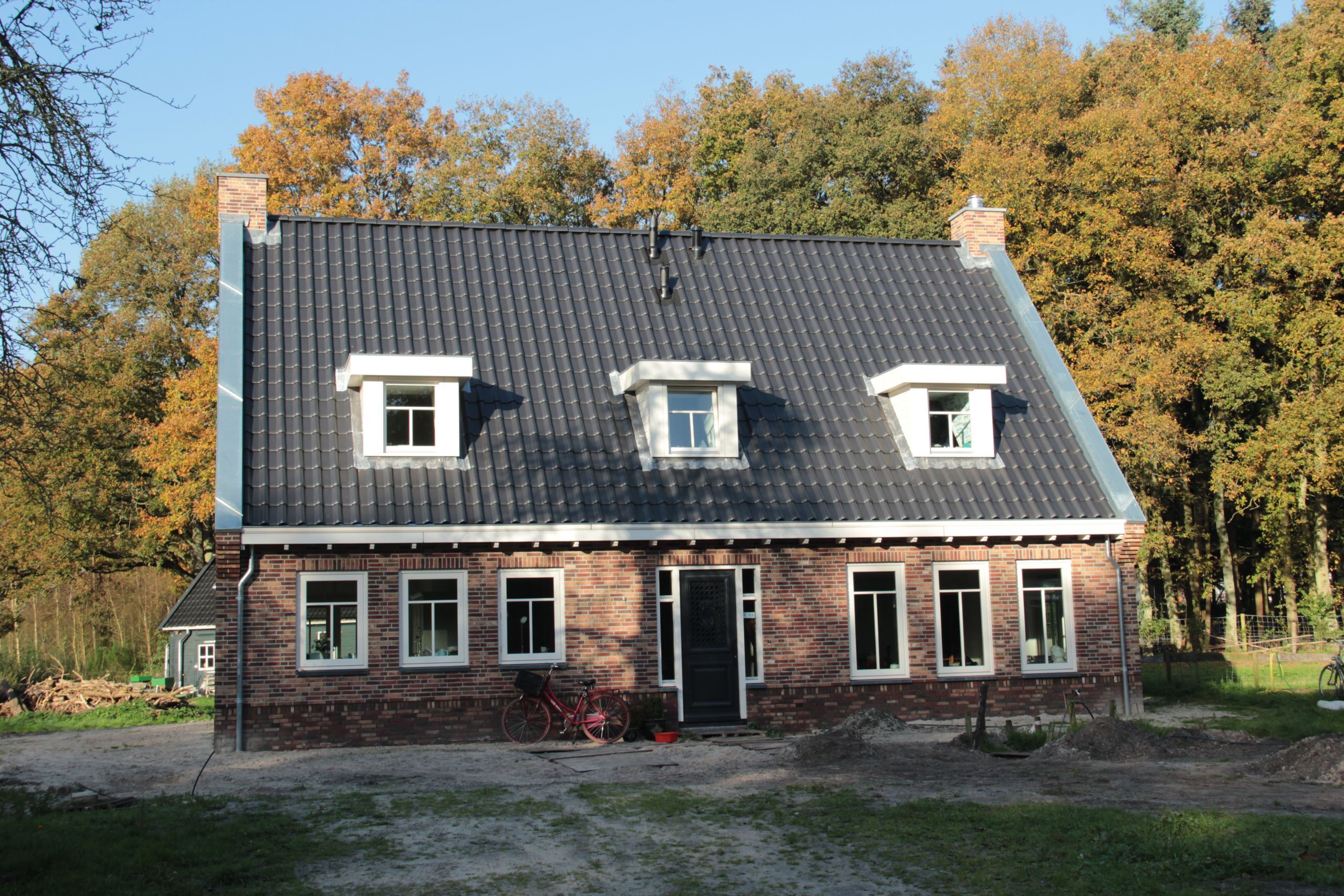 casco woning prijslijst