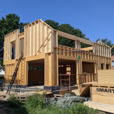 houtskeletbouw belgie